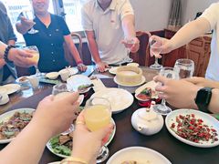 -民族饭荘(新华大街店)