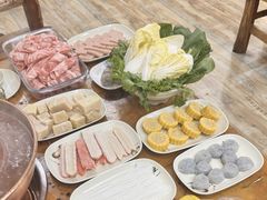 -老康火锅(黄河路总店)