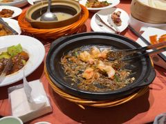 -船歌·鱼水饺青岛菜(闽江二路店)