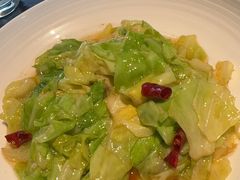 -金谷仓家庭料理(马泉营店)