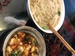 -老淮滨-蚌埠非遗小吃(淮河路店)