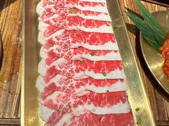 -牧童禧肉社·韩国炭火烤肉店(中粮祥云小镇店)