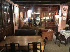 -古董花园(思南路42弄小区店)