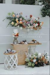 -中谷小南国花园酒店·宴会厅