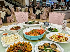 -松雅轩商务婚礼生日(同和店)