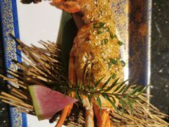 -上井料理黑金店(IFS国金中心店)