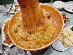 -浩海火烧云傣家菜(京广店)
