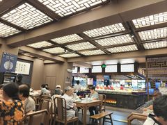 -小绍兴家宴·百年绍兴菜(鲁迅路店)
