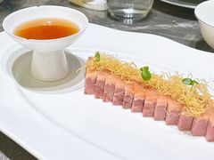 -宫燕府·京菜·烤鸭·淮扬菜(王府中心店)