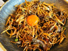 -龟兹KUCINA·新疆菜(前滩L+PLAZA店)