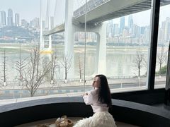 -Yolo私汤温泉设计师酒店(重庆南滨路店)