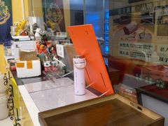 -谜盒子奇幻密室(南屏店)
