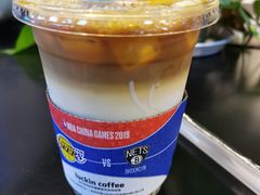 -瑞幸咖啡(长城大厦店)