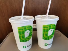 -德克士(广州南站店)