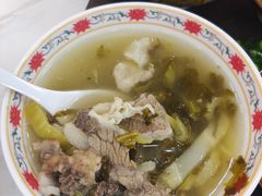 -陈记汤饭(水巷口店)