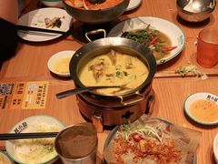 -越小品·越南餐厅(布吉万象汇店)