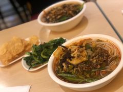 -水平有限广西米粉·广西风味集(五道口店)