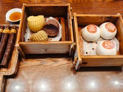 -日日鲜茶餐厅(小公园店)