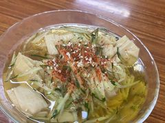 -新城小肉串(新华店)