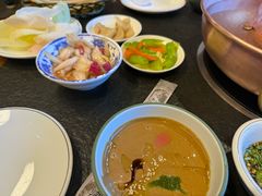 -仁和四季涮肉馆(天坛南门店)