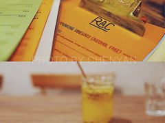 -RAC BAR(安福路店)