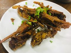 -华记粥饭店(印象容桂主题风情街店)