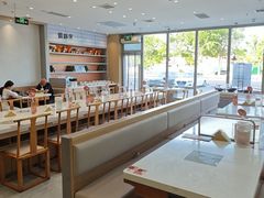-呷哺呷哺 黄金牧场 (旧宫永辉超市店)