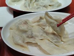 -喜家德虾仁水饺(景枫中心店)