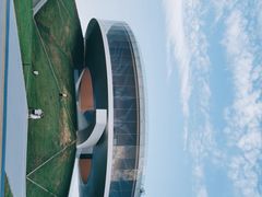 -郑东新区龙湖公共艺术中心