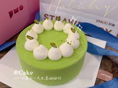 -积慕Cake(解放大道店)