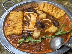-姐妹辣糊糊(朝阳巷二店)