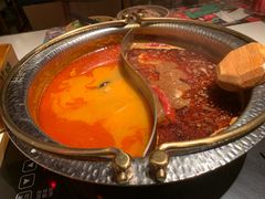 -温禾牛·和牛寿喜烧自助火锅(恒基名人店)