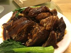 禄鹅-和膳居饮食有限公司
