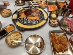 -韩宫宴和牛烤肉(苏州悠方购物中心店)
