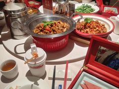 -千百味红餐厅·江西菜(绿地双子塔店)