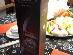 -旺角小渔村·海肠捞饭开创者(环山路店)