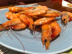 -漳州佰翔圆山酒店·圆山畔西餐厅