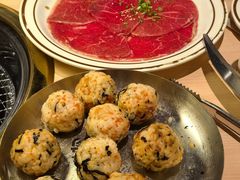 -伊茉家的烤肉店(勒泰中心店)