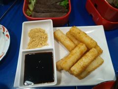 -马路边边串串香(涑河南街店)
