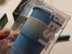 -海岩咖啡(茂业天地店)