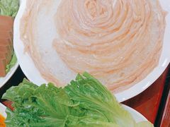 -重庆袁老四火锅(武进万达店)