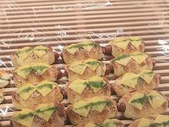 -FANEN法念·烘焙·甜点(万象城店)