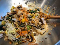 -梨花牛肉汤饭(仁恒伊势丹店)