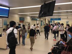 -哈尔滨医科大学附属第一医院(南岗院区)