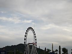 -杭州浪浪浪水公园