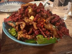 -山石榴·贵州菜(丰盛里店)