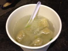 肉燕-同利肉燕老铺(澳门路店)