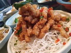 -西安高新洲际酒店•彩丰楼中餐厅