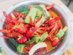-望江门227龙虾馆