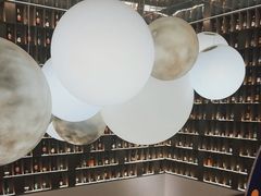 -9527星耀烧烤音乐酒馆